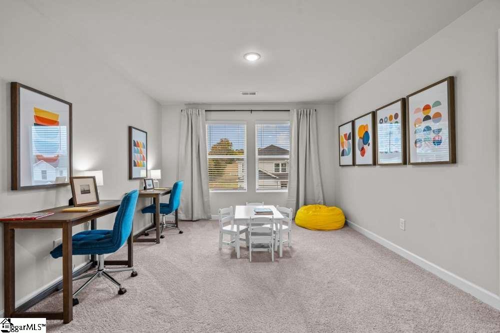 807 Brockman McClimon Road, Unit ROCKWELL Greer, SC 29651 - Photo 5 of 18