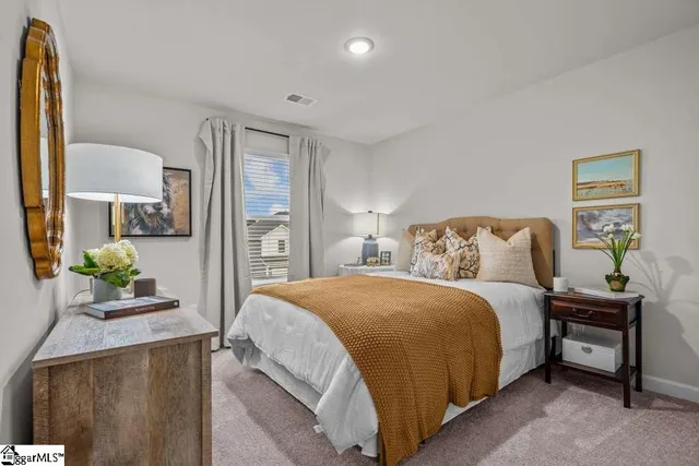 $2,430 | 807 Brockman McClimon Road, Unit ROCKWELL, Greer, SC 29651