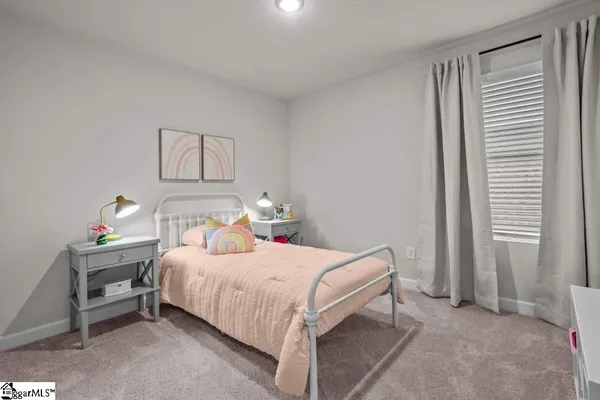 $2,434 | 807 Brockman McClimon Road, Unit ROCKWELL, Greer, SC 29651