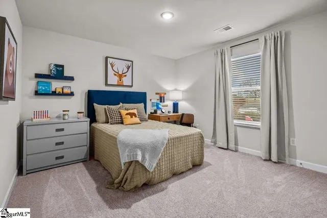 $2,430 | 807 Brockman McClimon Road, Unit ROCKWELL, Greer, SC 29651