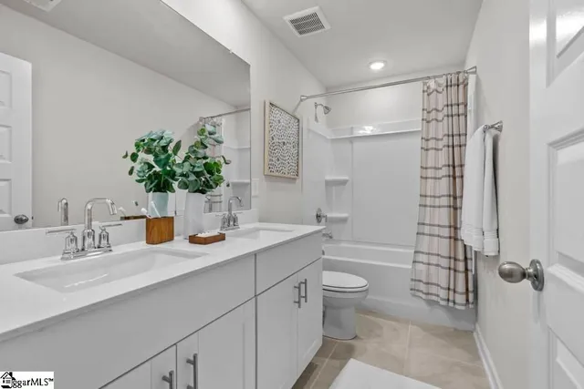 $2,430 | 807 Brockman McClimon Road, Unit ROCKWELL, Greer, SC 29651