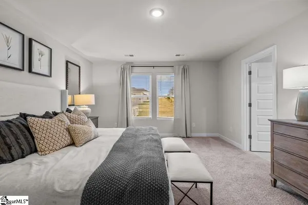 $2,249 | 807 Brockman McClimon Road, Unit ROCKWELL, Greer, SC 29651