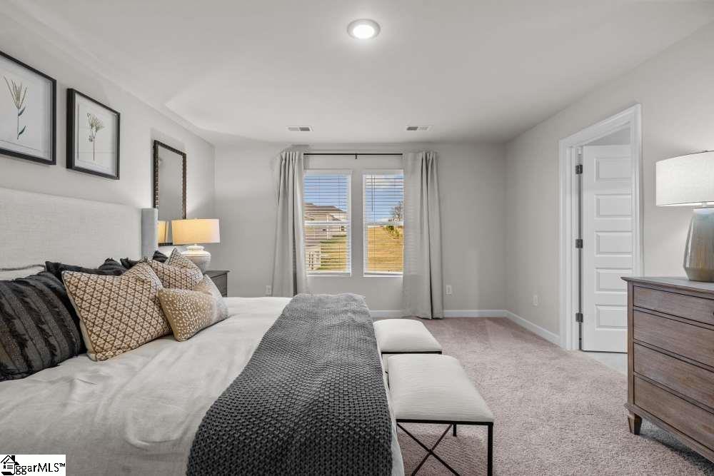 807 Brockman McClimon Road, Unit ROCKWELL Greer, SC 29651 - Photo 10 of 18