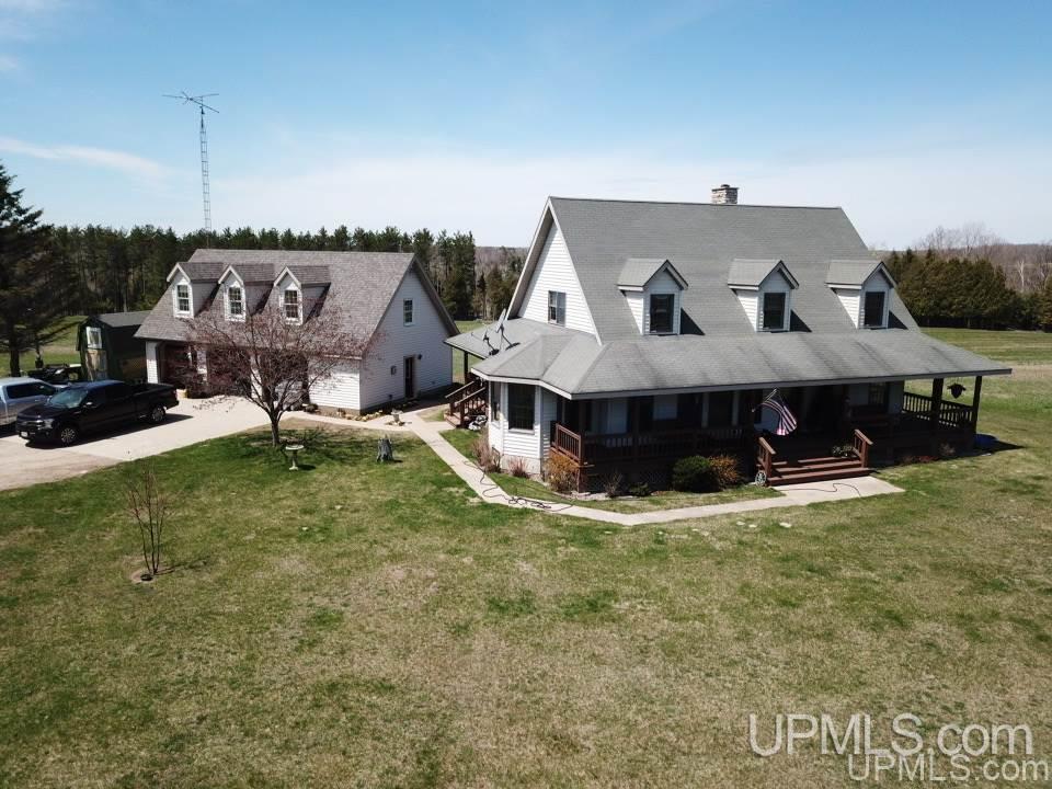 N16907 Co Road Powers, MI 49874 - Photo 3 of 42