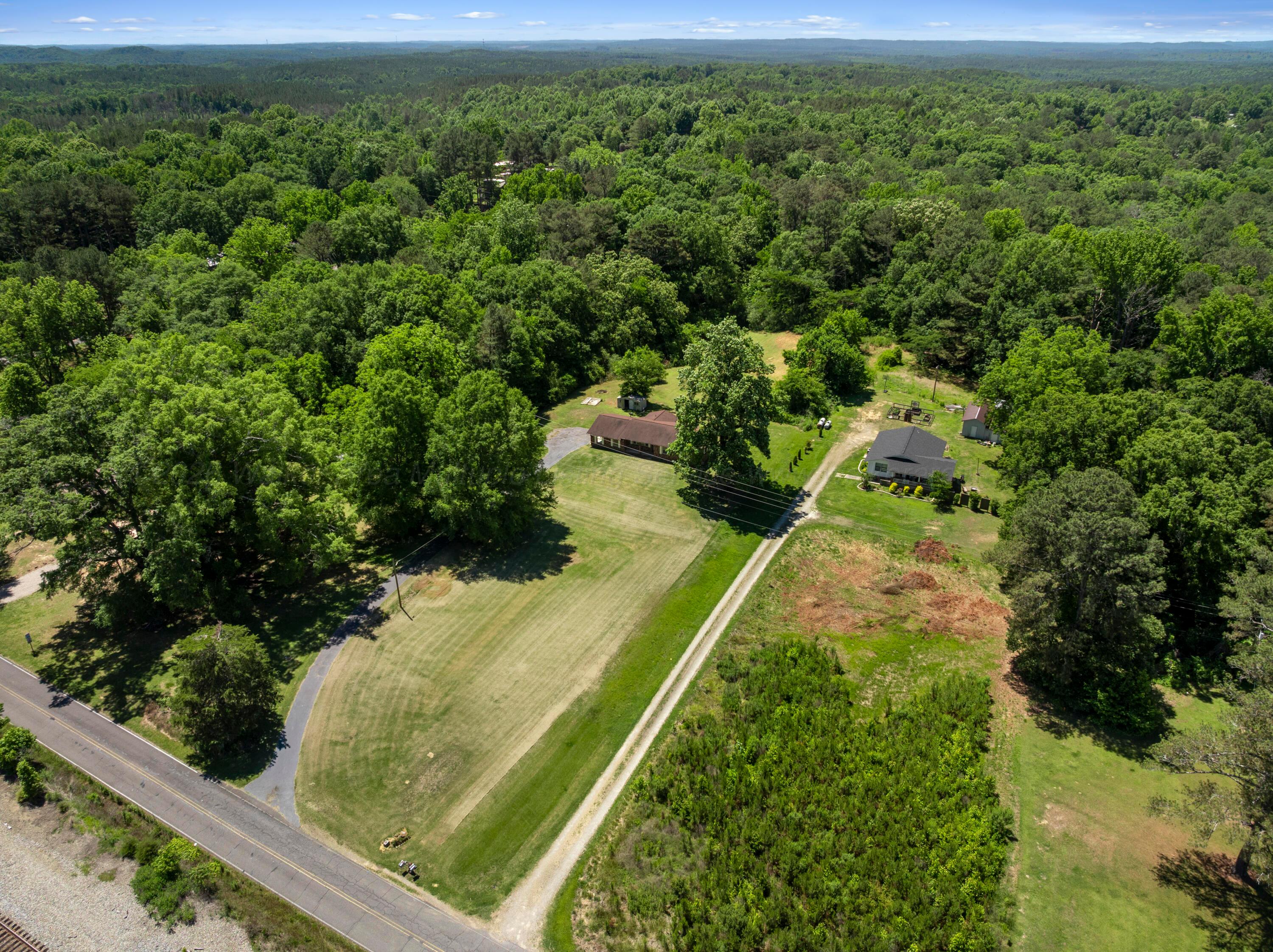 2545 Saragossa Road Nauvoo, AL 35578 - Photo 35 of 35 DJI_20260514070524_0017_D