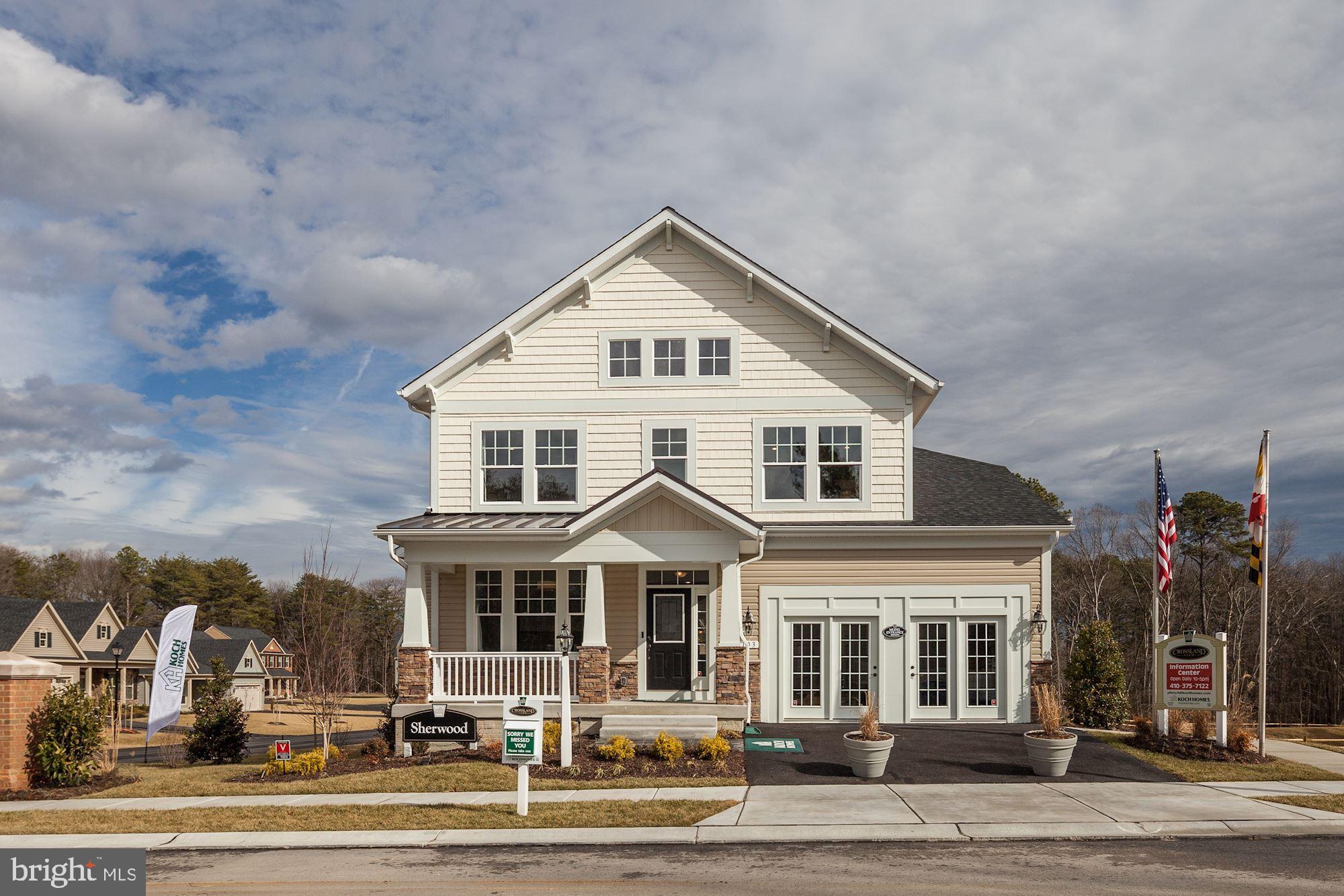 1103 Chevron Road Severn, MD 21144 - Photo 1 of 74