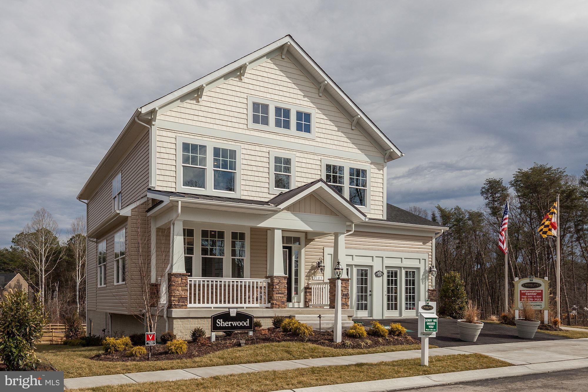 1103 Chevron Road Severn, MD 21144 - Photo 2 of 74