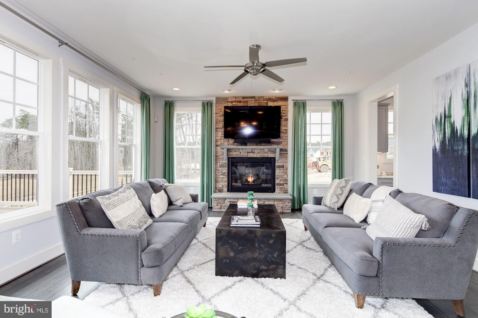 1103 Chevron Road Severn, MD 21144 - Photo 21 of 74