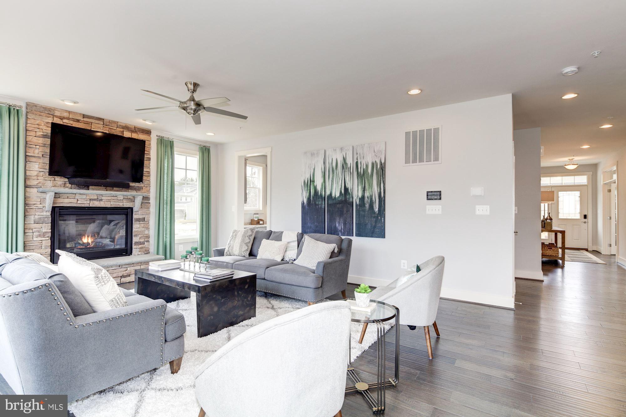 1103 Chevron Road Severn, MD 21144 - Photo 23 of 74