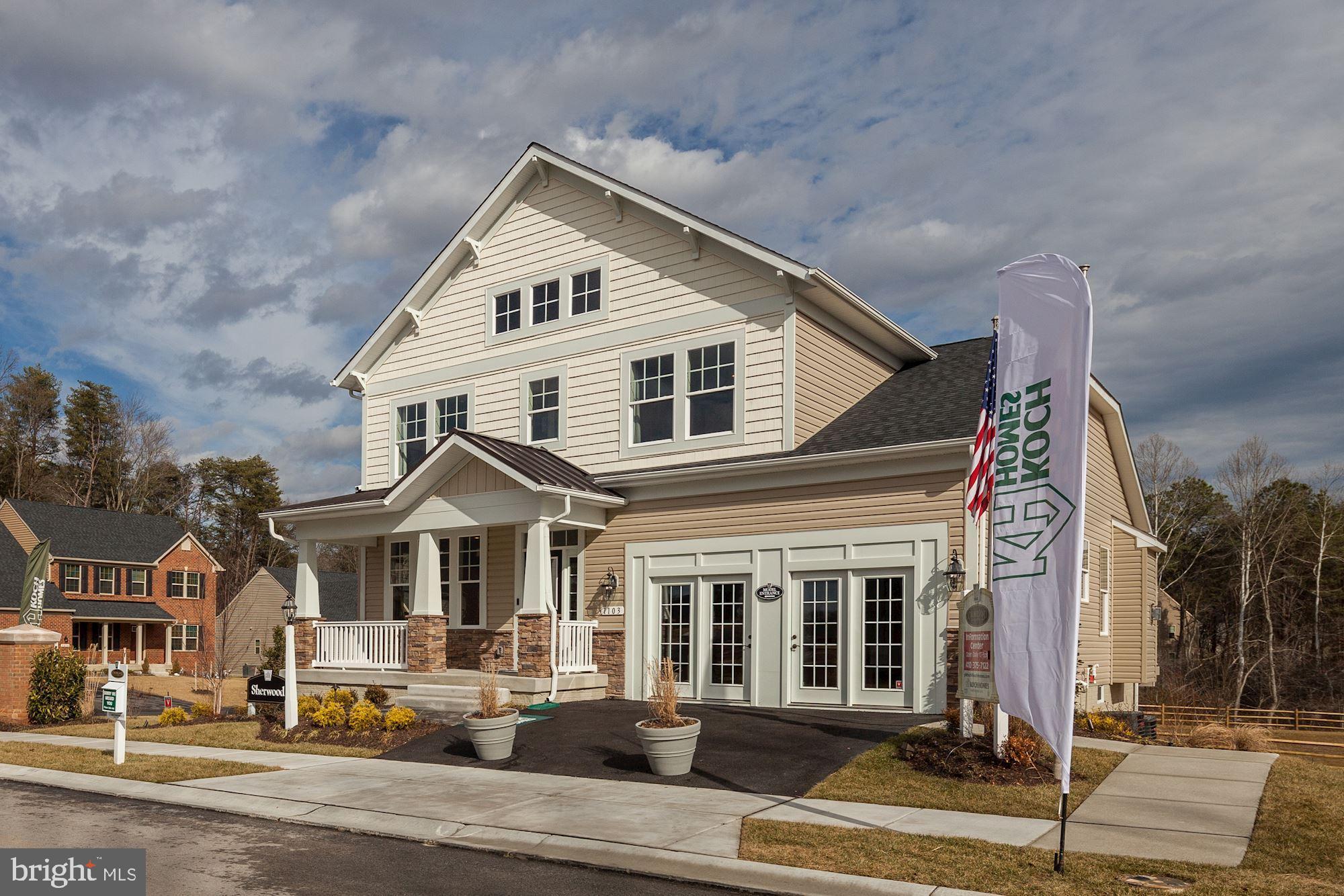 1103 Chevron Road Severn, MD 21144 - Photo 4 of 74