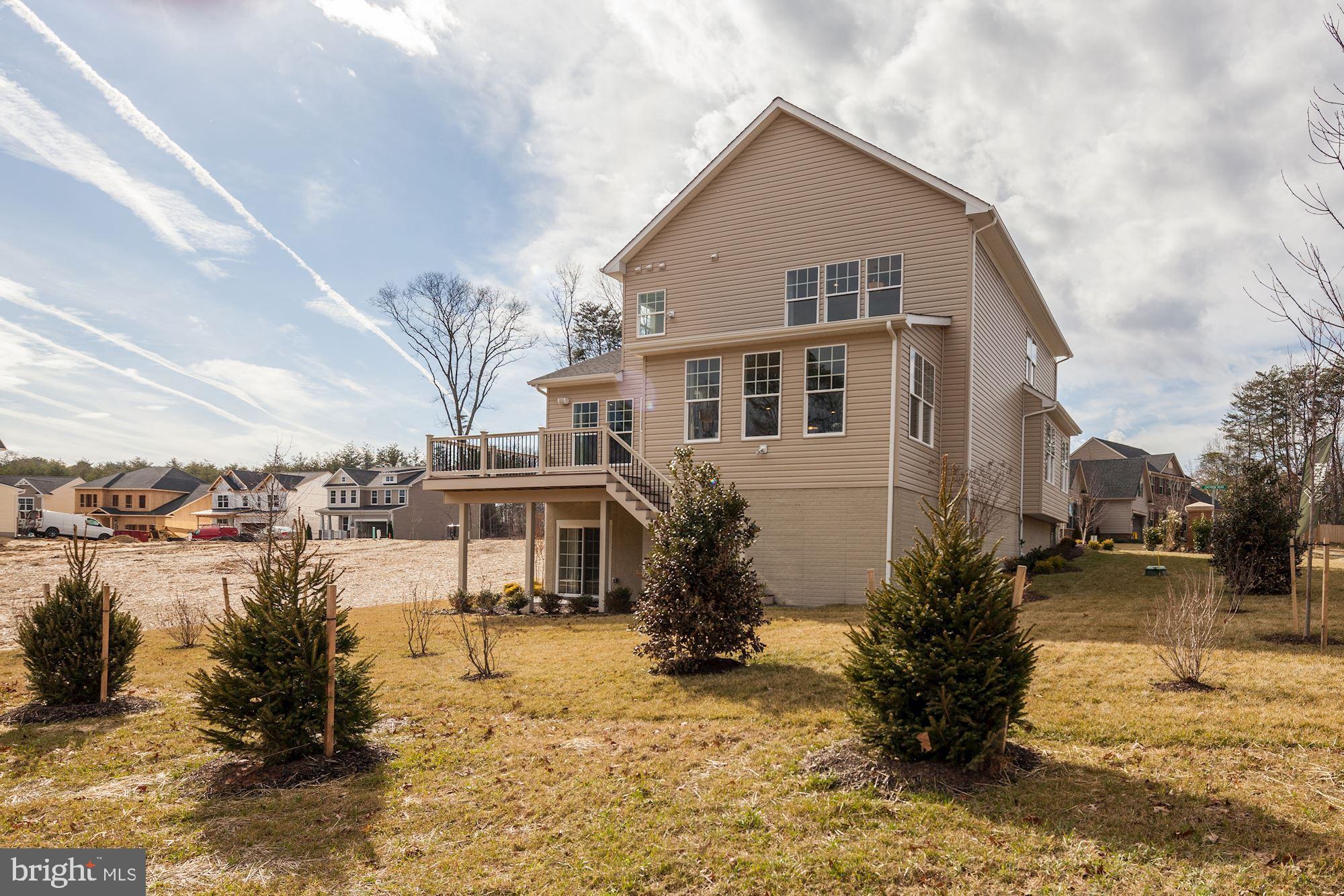 1103 Chevron Road Severn, MD 21144 - Photo 5 of 74