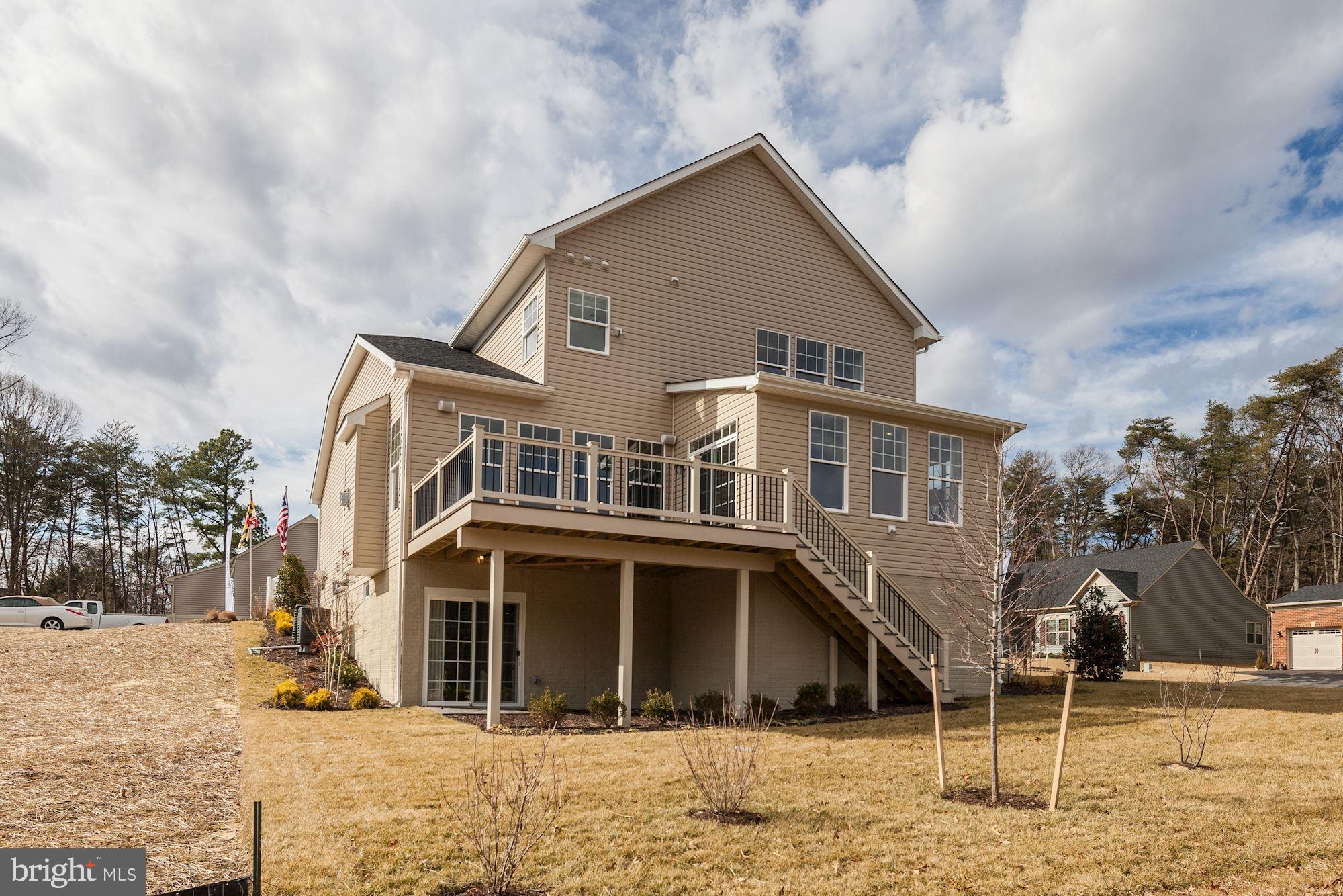 1103 Chevron Road Severn, MD 21144 - Photo 7 of 74
