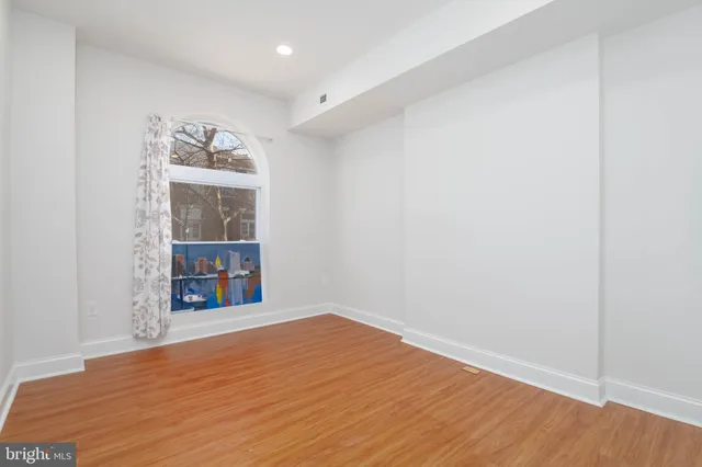 $2,500 | 508 North Linwood Avenue, Baltimore, MD 21205