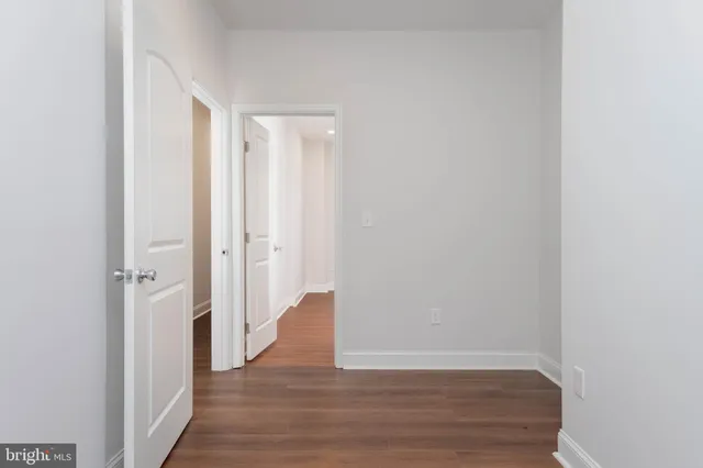 $2,500 | 508 North Linwood Avenue, Baltimore, MD 21205