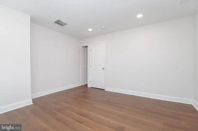 $2,500 | 508 North Linwood Avenue, Baltimore, MD 21205