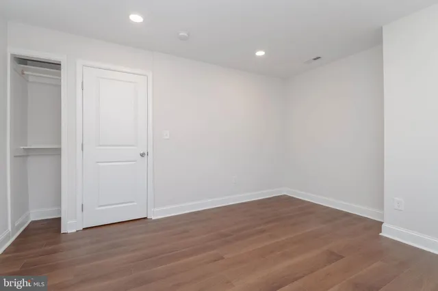 $2,500 | 508 North Linwood Avenue, Baltimore, MD 21205