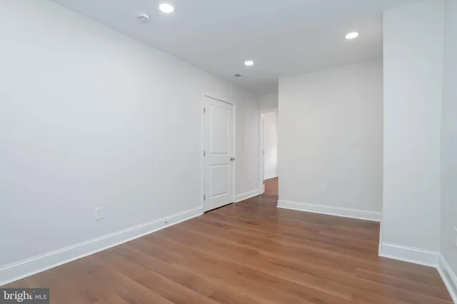 $2,500 | 508 North Linwood Avenue, Baltimore, MD 21205