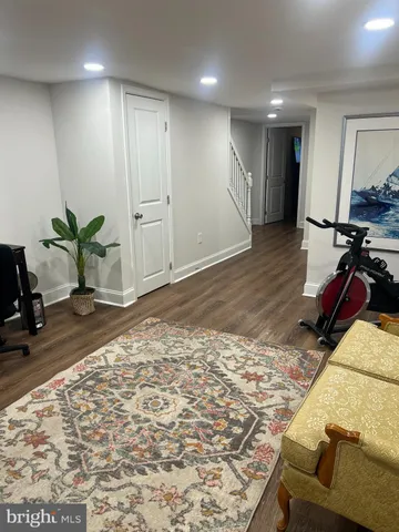 $2,300 | 508 North Linwood Avenue, Baltimore, MD 21205