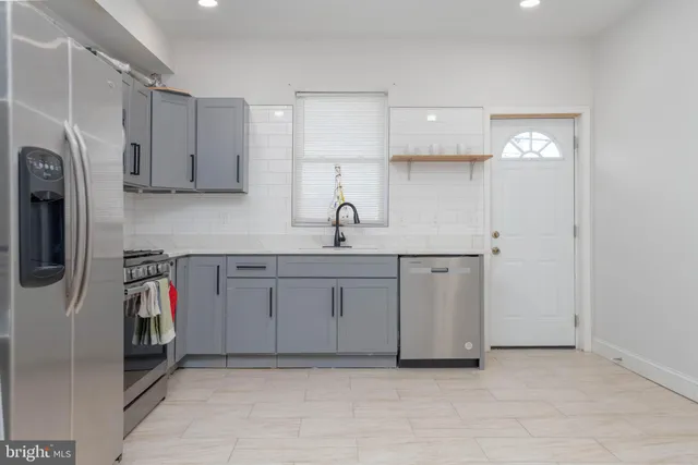 $2,500 | 508 North Linwood Avenue, Baltimore, MD 21205