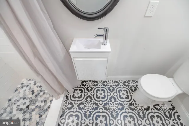 $2,500 | 508 North Linwood Avenue, Baltimore, MD 21205