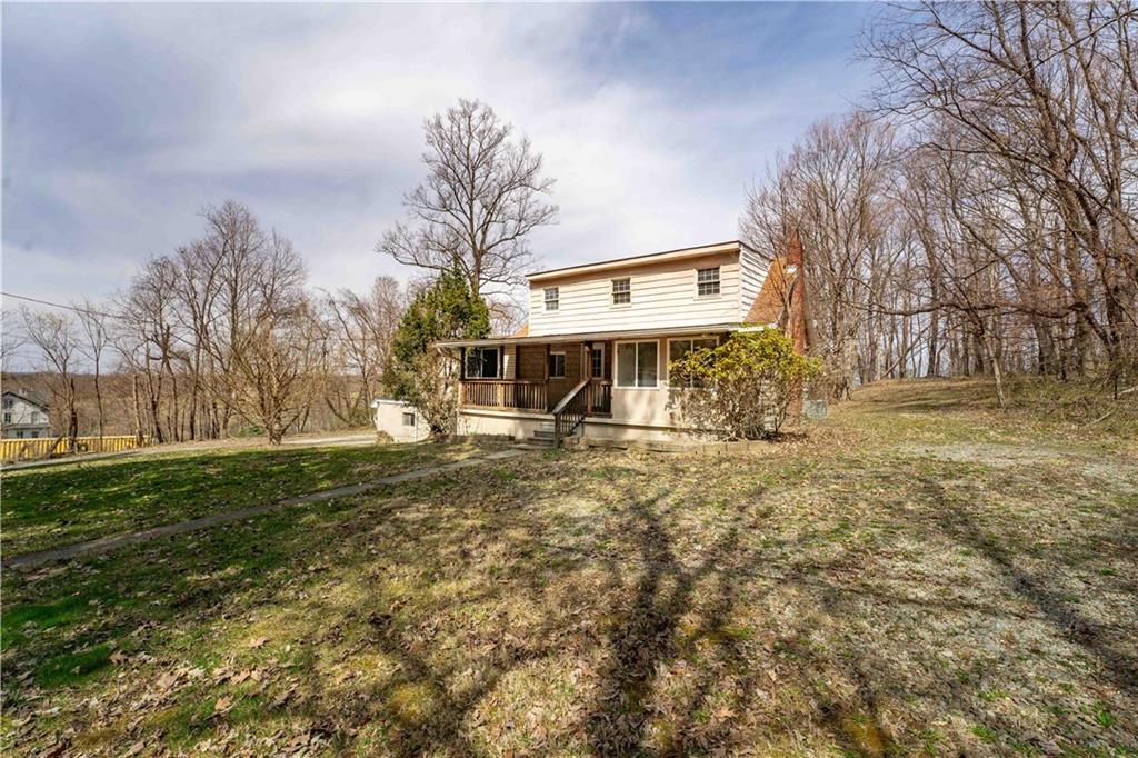 805 Gans Road Lake Lynn, PA 15451 - Photo 1 of 38 Gallery Image 1