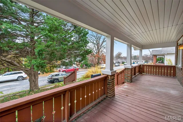 $129,900 | 8907 Argyle Avenue, Overland, MO 63114