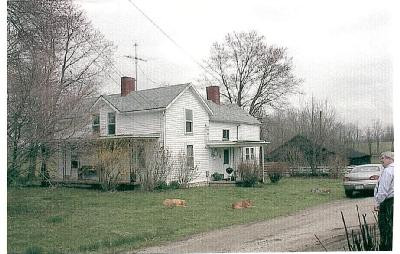 3865 Fords Mill Road Versailles, KY 40383 - Photo 1 of 1 Photo 1