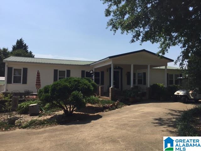 352 Michaels Cove Talladega, AL 35160 - Photo 2 of 31