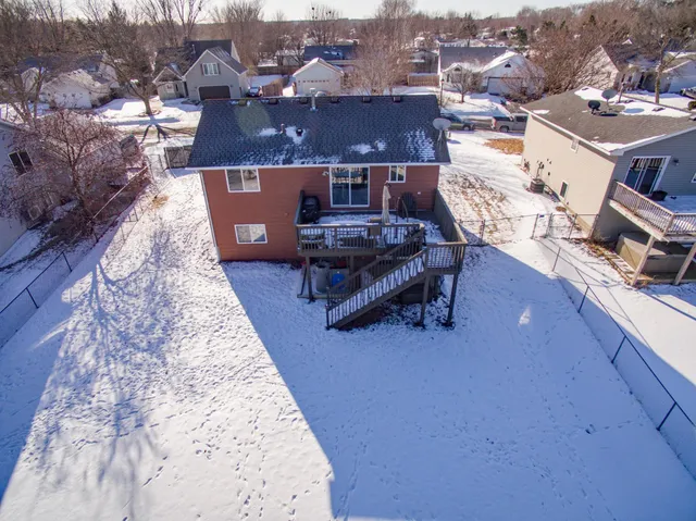 $379,900 | 7302 97th Street South, Cottage Grove, MN 55016