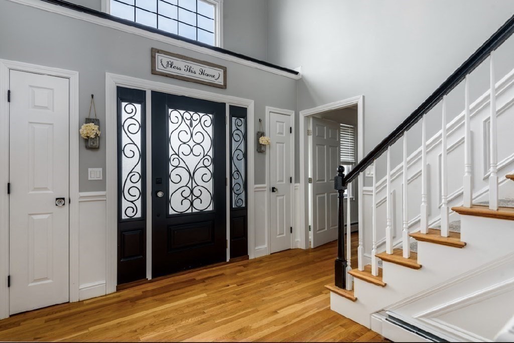 11 Woodman Road Amesbury, MA 01913 - Photo 15 of 31