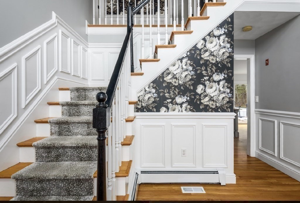 11 Woodman Road Amesbury, MA 01913 - Photo 17 of 31 a view of entryway