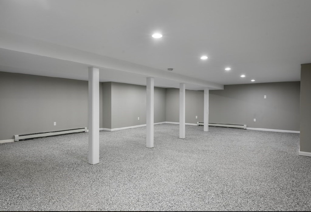 11 Woodman Road Amesbury, MA 01913 - Photo 30 of 31 a view of an empty room