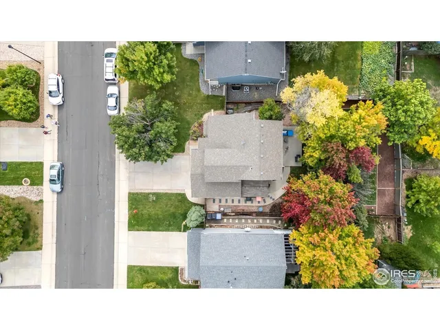 $469,000 | 5427 Fox Run Boulevard, Longmont, CO 80504