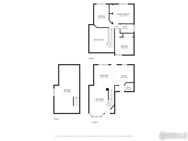 $469,000 | 5427 Fox Run Boulevard, Longmont, CO 80504