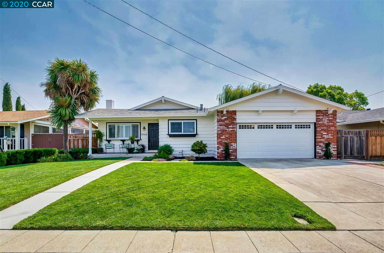 6916 Lancaster Road Dublin, CA 94568 - Photo 1 of 1 Gallery Image 1