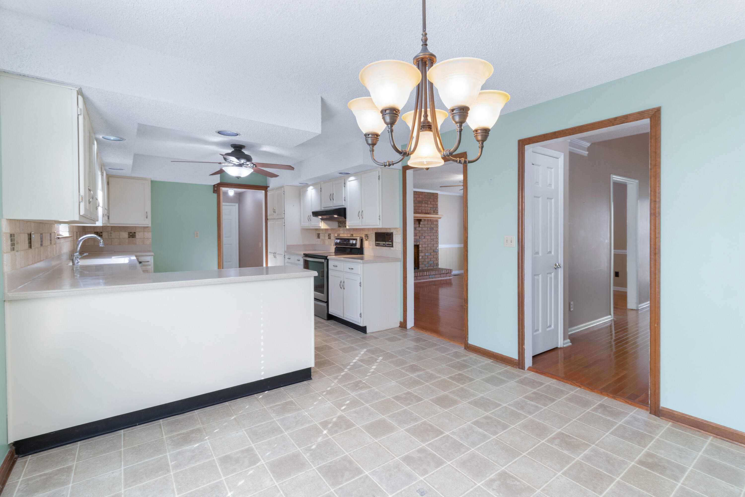 1806 Rock Bluff Road Hixson, TN 37343 - Photo 8 of 45 1806 Rock Bluff Rd-6