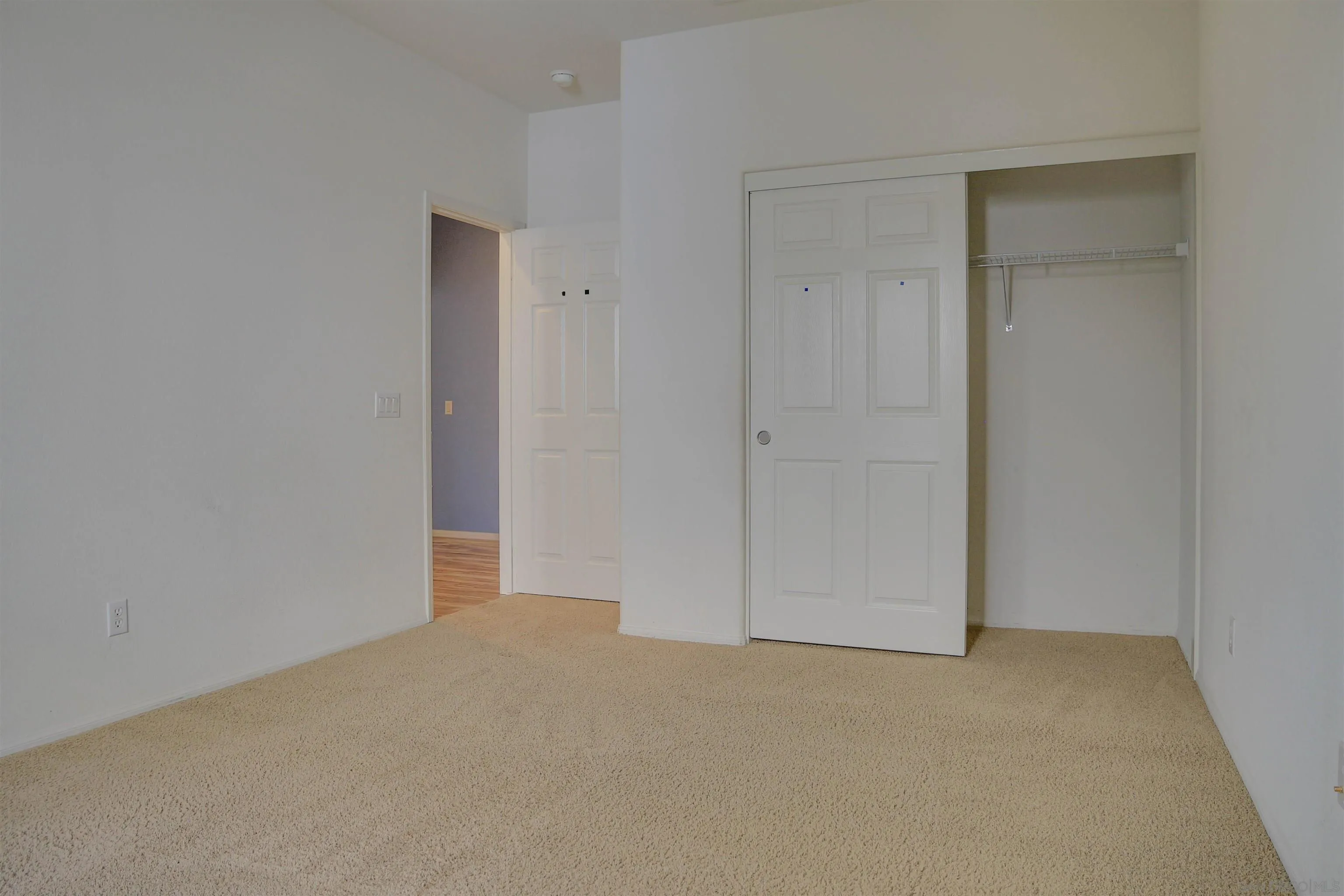 29808 Winter Hawk Road Menifee, CA 92586 - Photo 14 of 21 a view of an empty room