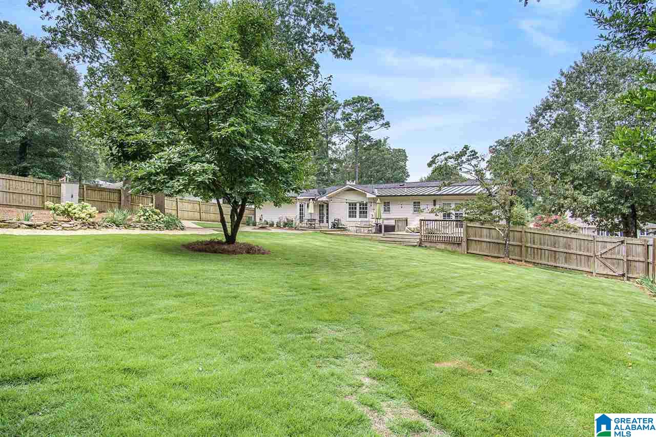 3164 Dolly Ridge Drive Birmingham, AL 35243 - Photo 33 of 44