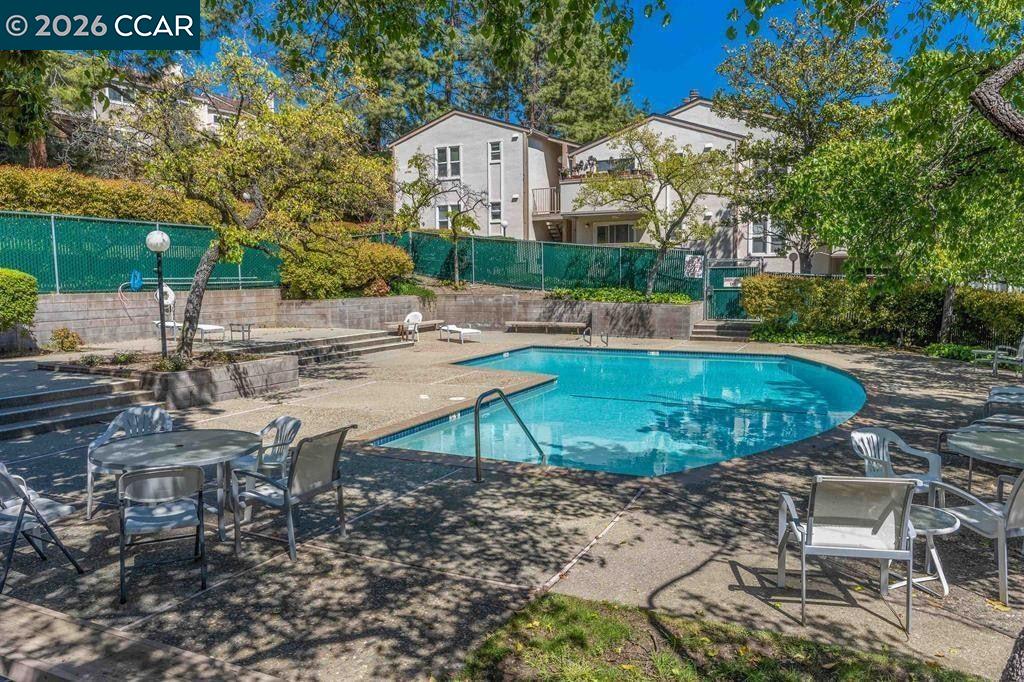 375 Camelback Road, Unit 4 Pleasant Hill, CA 94523 - Photo 44 of 49