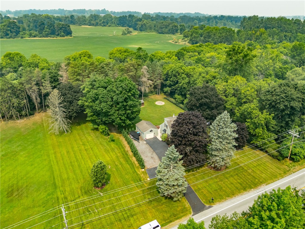 6961 Rush Lima Road Mendon, NY 14472 - Photo 39 of 47 Gallery Image 39