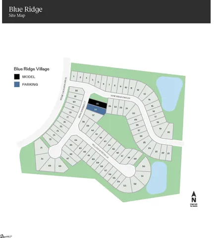 $357,819 | 103 Bean Spgs Court, Unit BRV 36, Taylors, SC 29687
