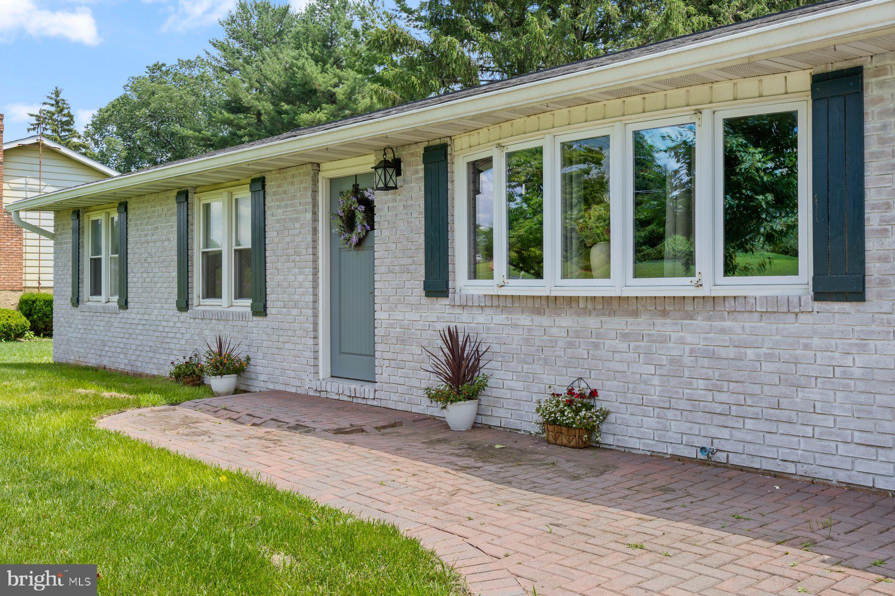2201 Green Mill Road Finksburg, MD 21048 - Photo 1 of 29 Font Entrance