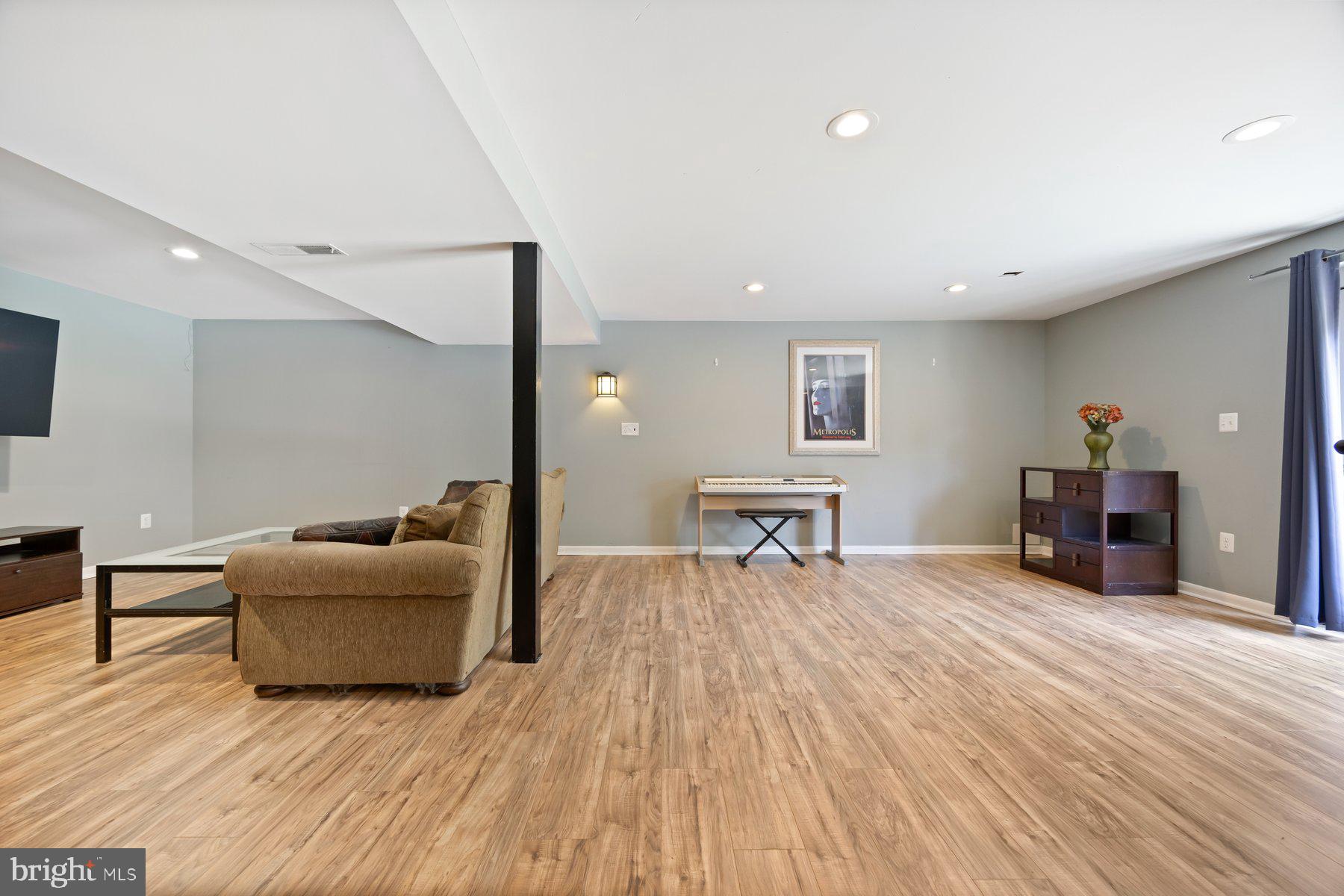 2201 Green Mill Road Finksburg, MD 21048 - Photo 23 of 29 Lower Level