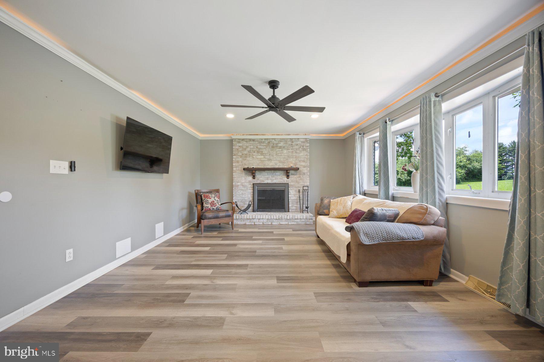2201 Green Mill Road Finksburg, MD 21048 - Photo 4 of 29 Gallery Image 4