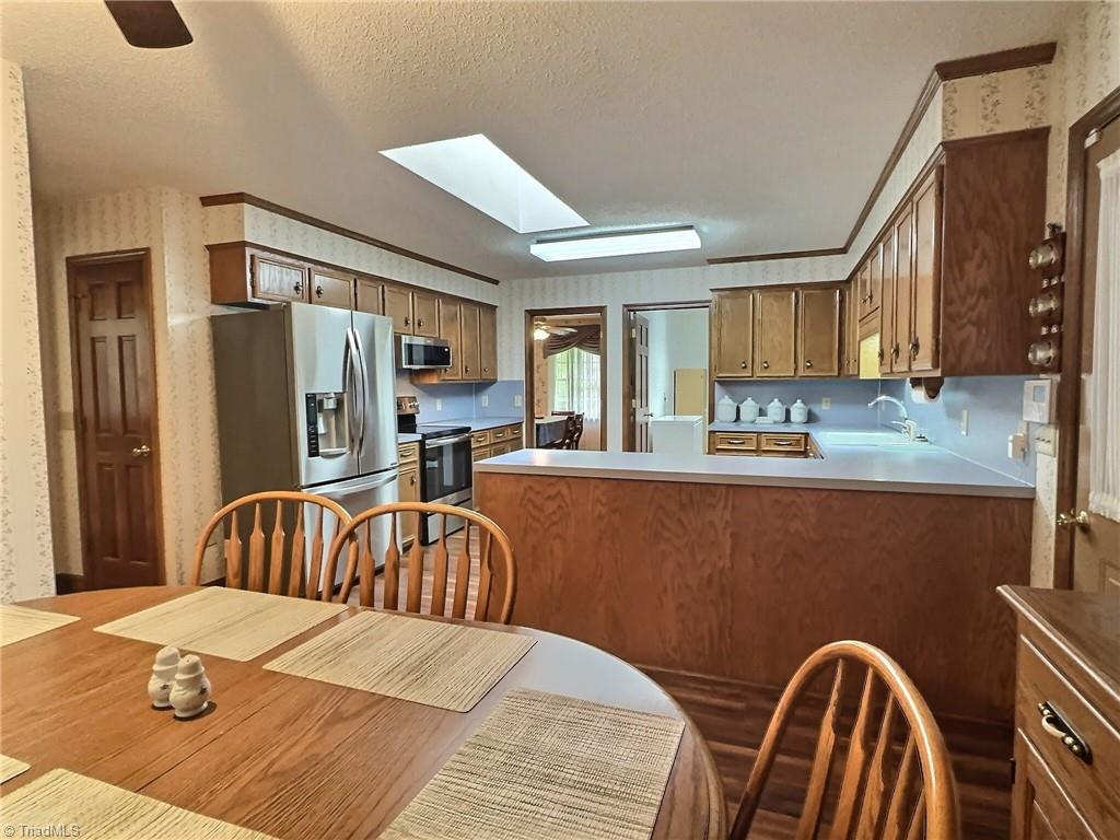 5096 Highway 16 Moravian Falls, NC 28654 - Photo 11 of 43