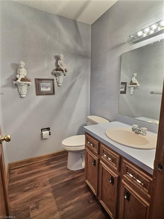 5096 Highway 16 Moravian Falls, NC 28654 - Photo 16 of 43 Half Bath