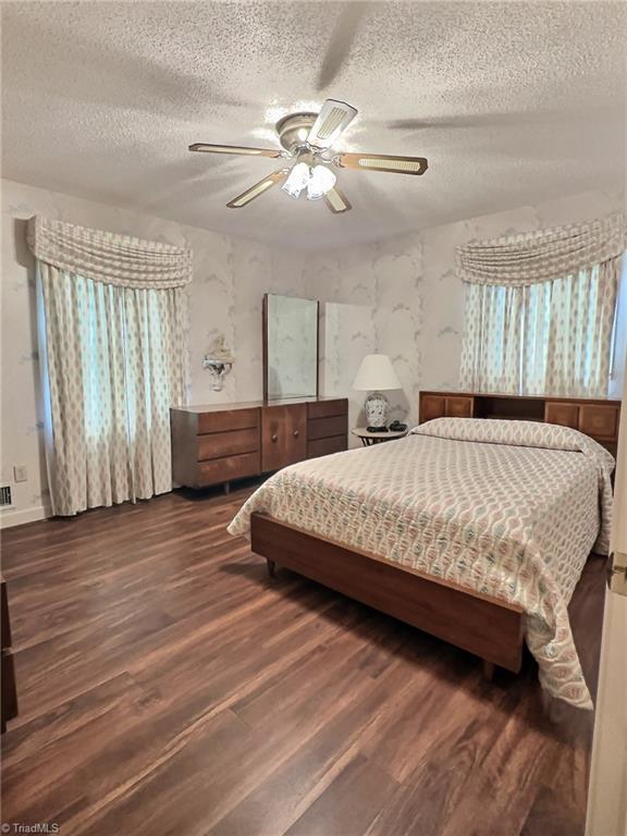 5096 Highway 16 Moravian Falls, NC 28654 - Photo 18 of 43 Primary Bedroom