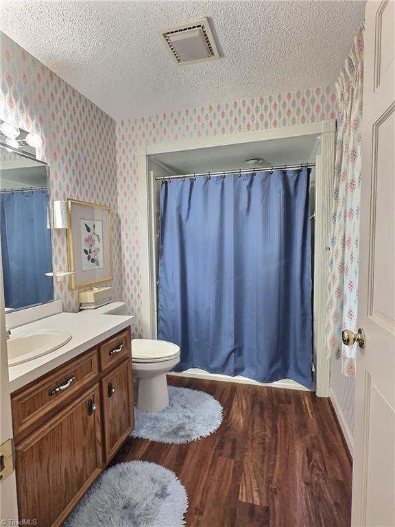 5096 Highway 16 Moravian Falls, NC 28654 - Photo 19 of 43 Primary Full Bath