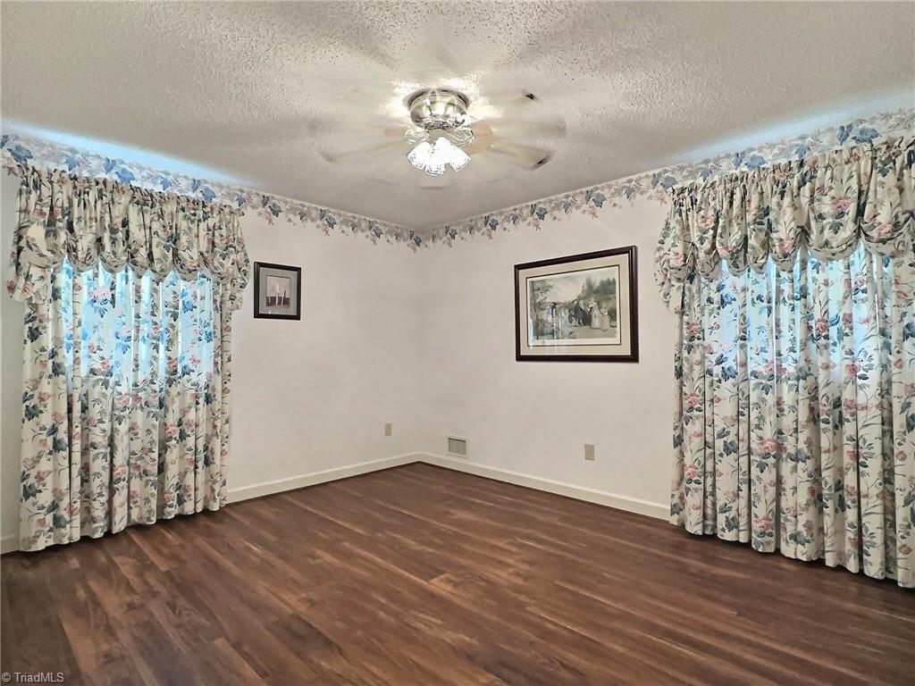 5096 Highway 16 Moravian Falls, NC 28654 - Photo 20 of 43 2nd Bedroom