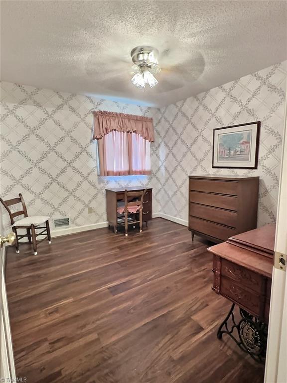 5096 Highway 16 Moravian Falls, NC 28654 - Photo 22 of 43 Third Bedroom